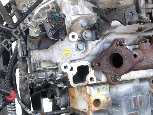 Engine RENAULT MASTER III Van (FV) | BP34010058M1 - Image 3