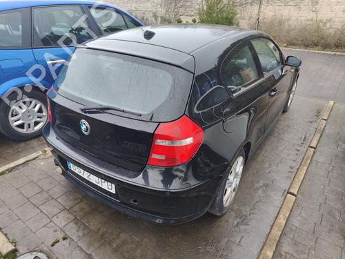 Elektronisk modul BMW 1 (E81) 116 d | BP17821714M83 