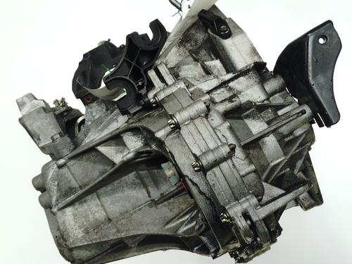 Gearbox RENAULT MEGANE III Hatchback (BZ0/1_, B3_) 1.5 dCi | BP29886310M3 