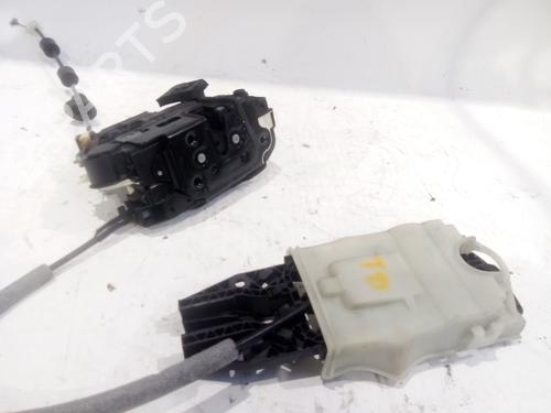 Rear right lock SEAT TOLEDO IV (KG3) 1.2 | BP23461764C99 