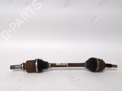 Used Left front driveshaft Left front driveshaft 36993936 36993936