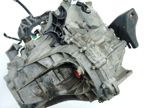 Gearkasse RENAULT MEGANE III Hatchback (BZ0/1_, B3_) 1.5 dCi | BP29611301M3 