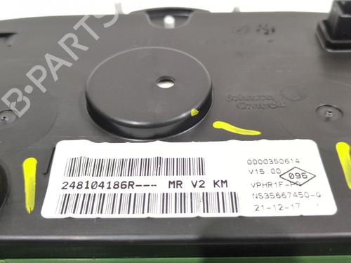 Instrument cluster DACIA SANDERO II | BP32114421C47 - Image 5