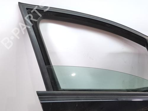 Right front door OPEL MERIVA B MPV (S10) 1.4 (75) | BP27697713C3 