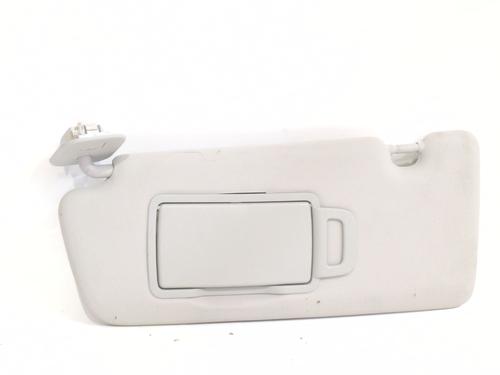 Used Left sun visor Left sun visor 38289410 38289410