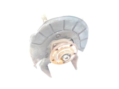 Right front steering knuckle VW GOLF VI (5K1) 1.6 TDI | BP17821539M26 