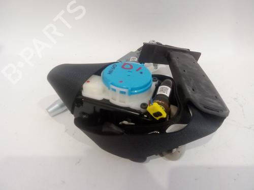 Front left seatbelt RENAULT KOLEOS II (HC_) | BP38270945I26 - Image 2