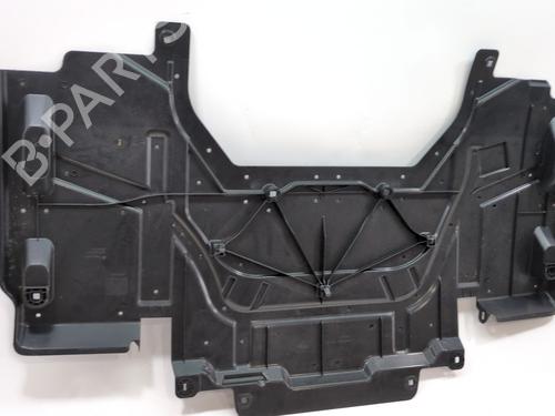 Underbody protection CITROËN BERLINGO (ER_, EC_) e-Berlingo | BP30157607M92 