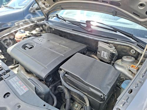 Used Engine control unit (ECU) SEAT CORDOBA (6L2) 1.4 TDI (75 hp) 17814371