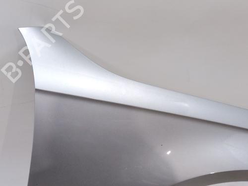 Right front fenders AUDI A4 B8 (8K2) 2.0 TDI | BP30157883C42