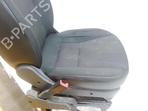 Left front seat CITROËN JUMPER II Van 2.0 BlueHDi 160 | BP30157475C15 