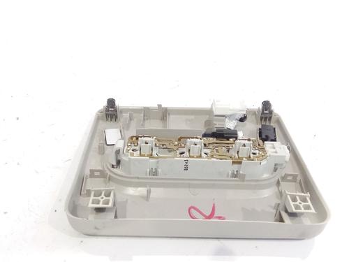 Interior roof light NISSAN QASHQAI II (J11, J11_) 1.6 dCi ALL MODE 4x4-i | BP19151905I8 