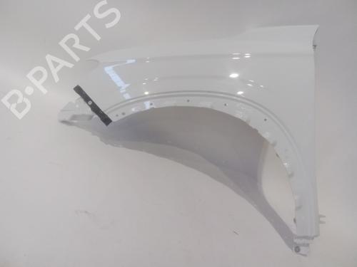 Used Left front fenders Left front fenders 38271165 38271165