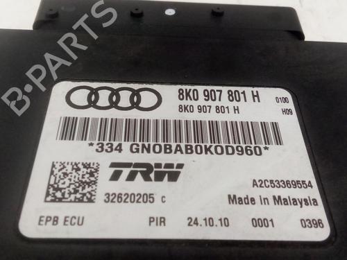 Electronic module AUDI Q5 (8RB) 2.0 TDI quattro | BP24104896M83 