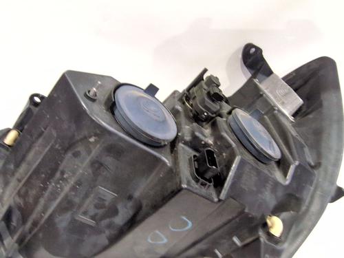 Right headlight RENAULT MASTER III Van (FV) 2.3 dCi 135 RWD (FV0N) | BP34634212C29  - Image 7