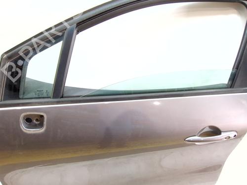 Dør venstre foran RENAULT CAPTUR I (J5_, H5_) 0.9 TCe 90 | BP29966145C2 