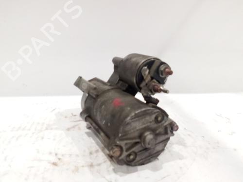 Used Starter FORD MONDEO IV Saloon (BA7) [2007-2015]  19631364