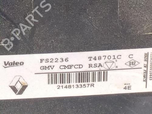 Radiator set RENAULT MEGANE IV Saloon | BP38286100M120 - Image 6