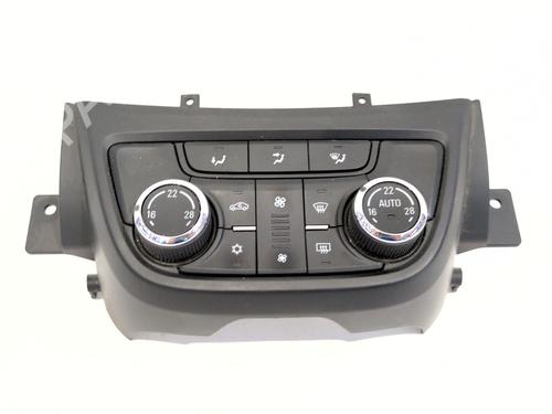 Used Climate control OPEL ZAFIRA TOURER C (P12) 2.0 CDTi (75) (130 hp) 29371575