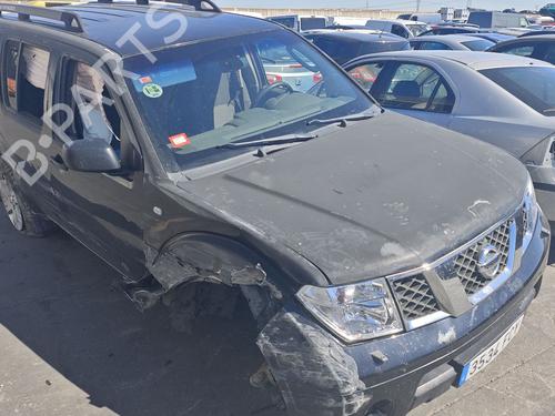 Gearbox NISSAN PATHFINDER III (R51) 2.5 dCi 4WD | BP39266576M3 - Image 9