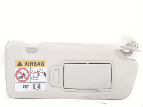 Used Right sun visor Right sun visor 38591404 38591404