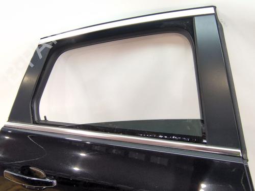 Right rear door OPEL ASTRA J (P10)  | BP29400221C5 