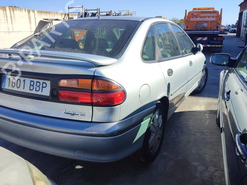 Used Parts RENAULT LAGUNA I (B56_, 556_) 1.9 dCi (B56W) 5066361
