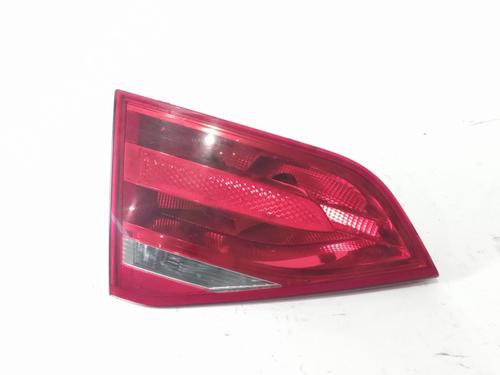 Left tailgate light AUDI A4 B8 (8K2) [2007-2016]  17818383