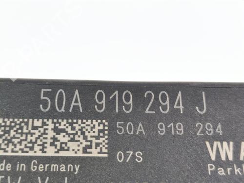 Electronic module SEAT IBIZA V (KJ1, KJG) 1.0 TSI | BP30158265M83