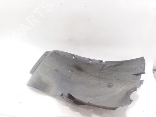 Passage de roue MERCEDES-BENZ SPRINTER 5-t Platform/Chassis (B906) [2006-2020]  30478327