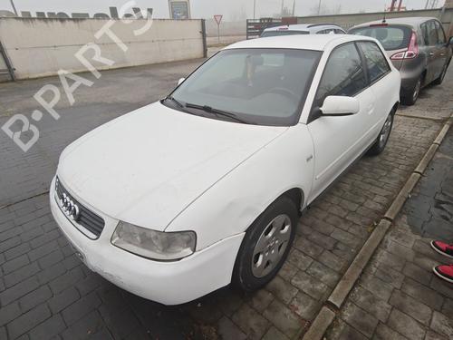 Used Parts AUDI A3 (8L1) 1.6 4613591