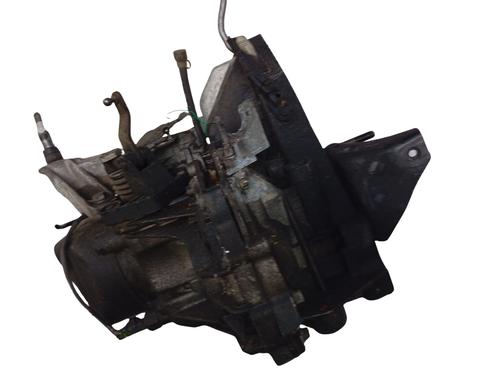 Gearbox RENAULT MEGANE II (BM0/1_, CM0/1_) 1.5 dCi (BM02, BM13, BM2A, CM02, CM13) | BP23841395M3 