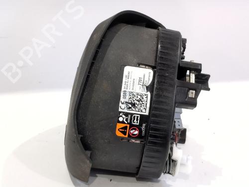 Driver airbag OPEL CORSA E (X15)  | BP26941292C9 