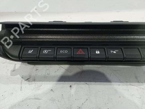 Switch MERCEDES-BENZ CITAN Box Body/MPV (W415) 109 CDI (415.601, 415.603, 415.605) | BP24700335I30 