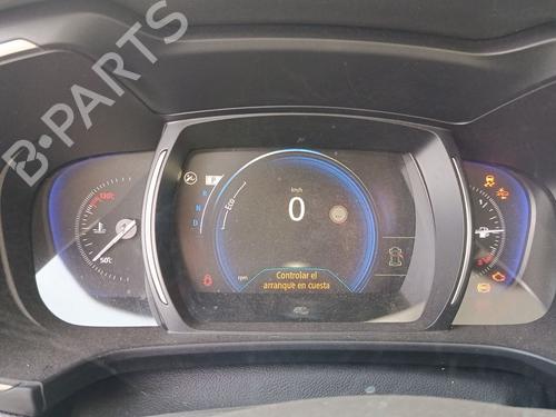 Left daytime light RENAULT KOLEOS II (HC_)  | BP33335116C104  - Image 7
