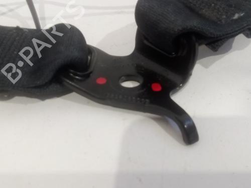 Seat buckle DACIA DUSTER (HM_) | BP38271073I32 - Image 2