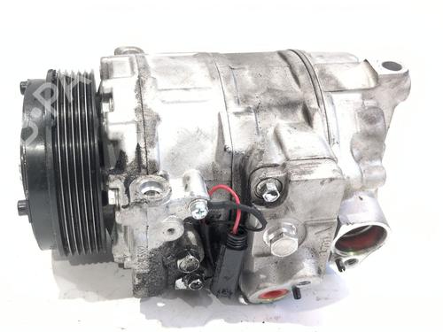 Compressor A/C MERCEDES-BENZ C-CLASS (W203) [2000-2007]  26941361