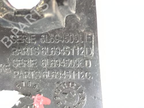 Right taillight SEAT IBIZA III (6L1) 1.4 16V | BP27541356C35 