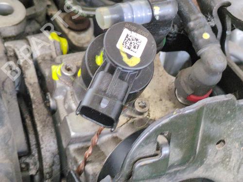 Engine RENAULT CLIO IV (BH_) 1.5 dCi 90 | BP34578566M1 - Image 3