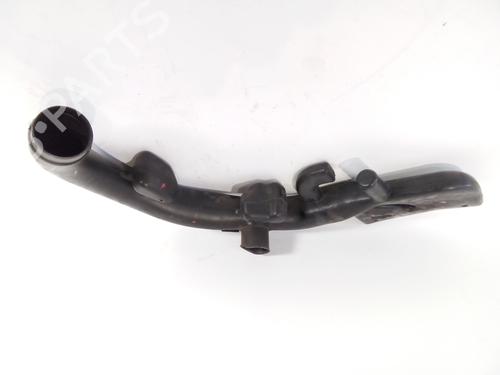 Used Other NISSAN QASHQAI / QASHQAI +2 I (J10, NJ10, JJ10E) 2.0 (141 hp) 17818835