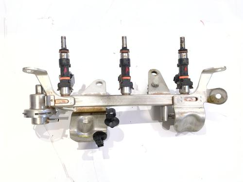 Injection rail RENAULT CAPTUR I (J5_, H5_) 0.9 TCe 90 | BP36452605M98 - Image 2