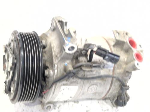 AC compressor RENAULT AUSTRAL TCe 130 (HGM2) | BP39964690M34 - Image 2