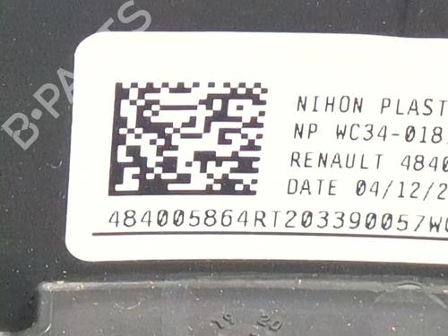 Rat RENAULT ARKANA I (LCM_, LDN_) | BP38534034C49 - Image 6