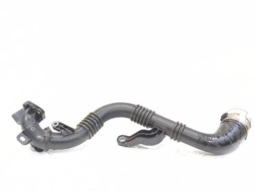 Intercooler pipe RENAULT MEGANE IV Hatchback (B9A/M/N_) 1.2 TCe 130 (B9MR) | BP30725298M127