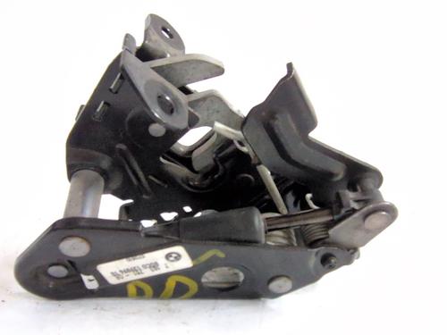 Used Hood lock BMW 5 Gran Turismo (F07) 535 i (306 hp) 26587355
