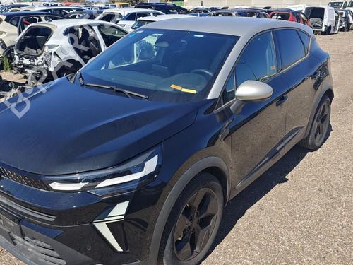 Used Parts RENAULT CAPTUR II (HF_) 4952299