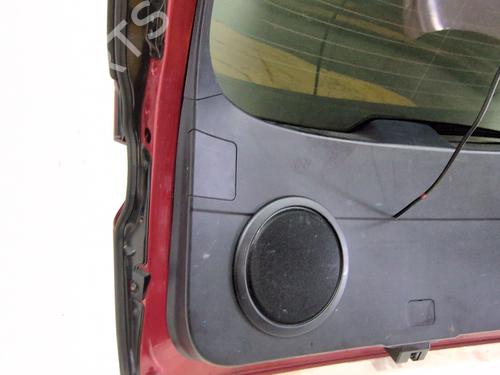 Tailgate LEXUS NX (_Z1_) 300h AWD (AYZ15, AYZ15_, AYZ15R) | BP24916455C6