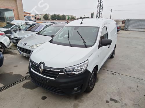 Engine RENAULT EXPRESS Box Body/MPV | BP34200756M1 - Image 2