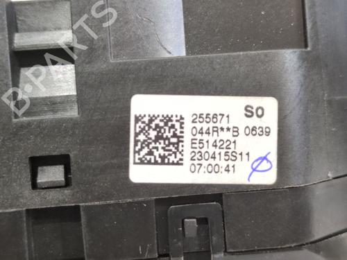 Switch RENAULT ESPACE VI (RHN) E-TECH 200 Hybrid | BP26561148I30 