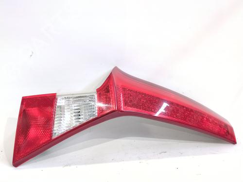 Used Left tailgate light Left tailgate light VOLVO XC70 II (136) 2.4 D / D4 AWD (163 hp) 35895591 35895591